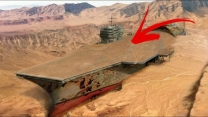 Incredible Abandoned Vehicles!
