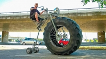 INCREDIBLE BIKES THAT ARE ON ANOTHER LEVEL