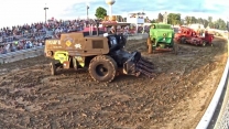 COMBINES (ALL HEATS)
