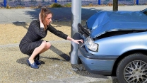 Top 5 car unusual cases on the road