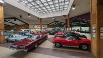 Abandoned Mall Renovation: Exploring the Classic Auto Mall Car Wonderland in Morgantown, PA