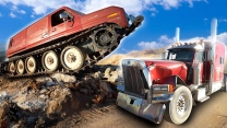 Buying This Tank and Semi did NOT go as Planned...