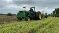Farm Bureau AGELECT Plow Day