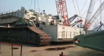 HEAVY-DUTY EQUIPMENTS. Amazing Contruction vehicles: bulldozers, excavators, cranes and more.