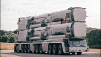 TOP 50 most massive and powerful cars on the planet that will amaze you