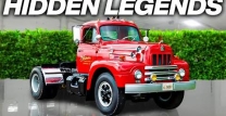 10 RAREST American Classic Semi Trucks That Everybody Wants Back!