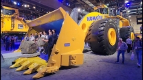 MINExpo Highlights