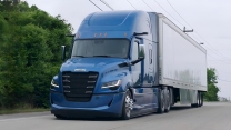 All New 2025 Freightliner Cascadia revealed - meet America's Mercedes Actros