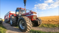 CASE IH 1455 XL | PURE SOUND |