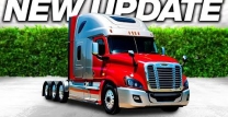 2025 Freighliner Cascadia Gen 5 Leaks - Reasons To Upgrade THIS Year!