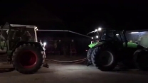 Fendt vs Deutz-Fahr 