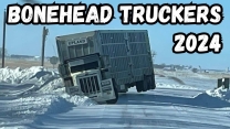 Bonehead Truckers 