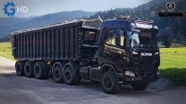 AMAZING Agrotrucks That Will Make HEAVY WORK Easier MERCEDES, SCANIA, MAN, IVECO