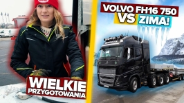 Is VOLVO ready for winter?! Is VOLVEG ready for winter!?