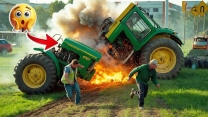 The 6 Worst Tractors Ever Created in History