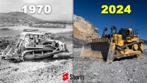 15 Machines That Shaped History: From the 1930s to Today