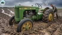 5 Most Troublesome Tractors in History That You Didn't Know About