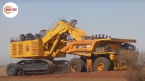 286 Most Amazing High tech Heavy Machinery in the World