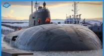 Explore The Inside Of Russia's Nuclear Missile Submarines Plant. How Anti-Submarine Torpedo Work