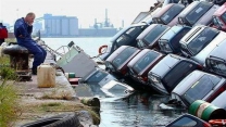 Dangerous Idiots Operator Heavy Equipment Machines Fails | Dump Truck, Car Fail Skill