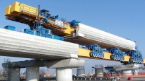 Incredible Fastest Modern Bridge Construction Methods - Biggest Heavy Equipment Machines Working