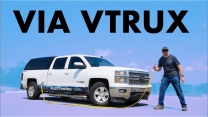 The VTRUX is a Disappointing Electric Truck from Ten Years Ago