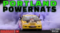 South Coast Powernats burnouts is back and better than ever!