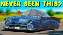 5 Rare Ford Cars! That Will Leave You Speechless!
