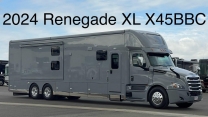 2024 Renegade XL X45BBC