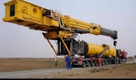Super Machinery On Another Level - Most Dangerous And Most Powerful Machines