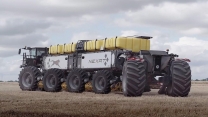 The Most Incredible Agricultural Machines In The