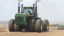 John Deere 10X 890 aka. 