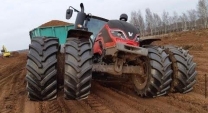 TRACTORS AND AMAZING EXPENSIVE MACHINE - BEST OF 2024