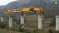 Extreme Dangerous Transport Skill Operations Oversize Truck | Biggest Heavy Equipment Machines