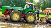 6 Powerful and Iconic Tractors That Will Surprise You