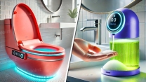 200 Amazon Bathroom Gadgets That Are Total Game Changers!