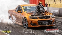 MISCHIEF || OPEN CLASS CHAMPIONSHIP WINNER AT SUMMERNATS 37