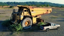 Hunting For Mining Machines In America's Poorest County