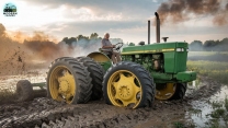 Top 5 MOST RELIABLE tractors of all time!