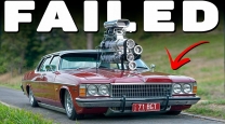 12 MOST FAILED and WEIRDEST GM Muscle Cars You NEVER KNEW About!