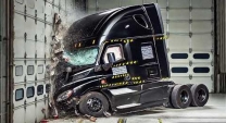 SHOCKING TRUCKS CRASH TEST & SAFETY DEMONSTRATIONS