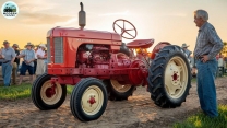 Top 5 Best Used Tractors for Small Farms