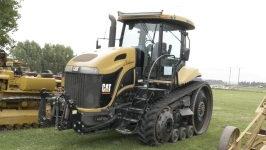 CAT Challenger 745B Tractor