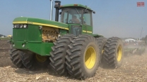 TRACTORS PLOWING at 100 Years of Horse Power 