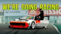 We're back, and pushing for GRIDLIFE South Carolina! (536WHP Dyno)