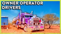 How These Owner Operator Drivers Run Their Trucking Businesses Like Pros!