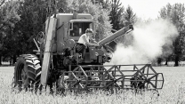 50 COMBINES THAT ARE ON ANOTHER LEVEL! AGRICULTURAL MACHINES