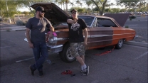 1964 Ford Galaxie 500 XL - Roadkill S08 MARATHON Part 2 - Reality Car TV Show