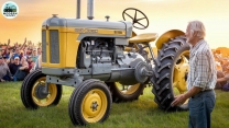 5 Most Reliable Used Tractors Under $5,000!