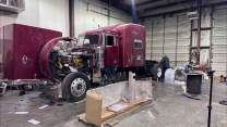 Building Rooster For Mats Live!!